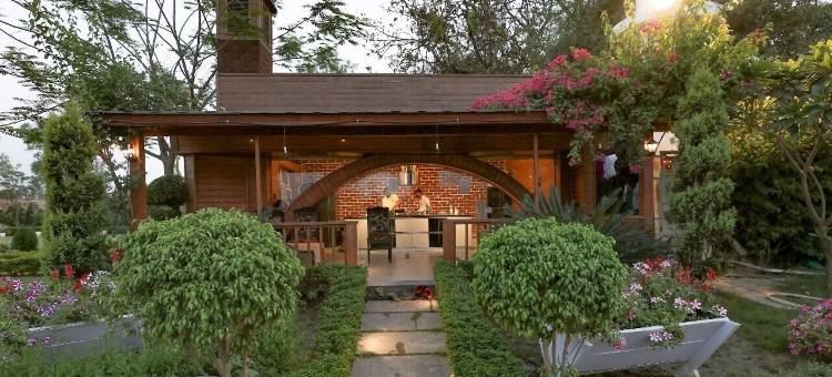 巴莱莫拉健康度假村(Balemora wellness Resort)图片