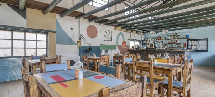 莱瓦赛琳娜别墅(Hotel Aceitunos)图片