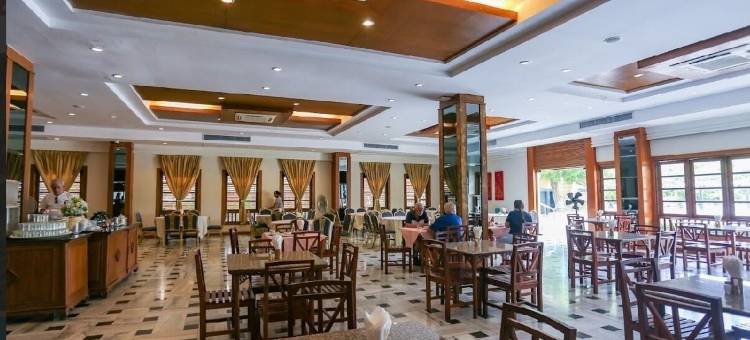 皇家宫殿酒店(Royal Palace Hotel)图片