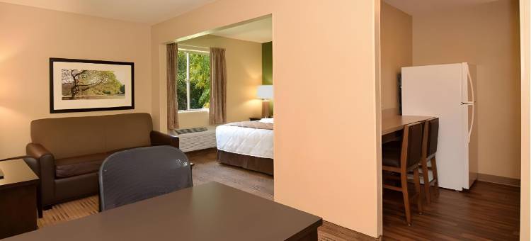 曼非斯索尼斯塔简单套房酒店(Sonesta Simply Suites Memphis)图片