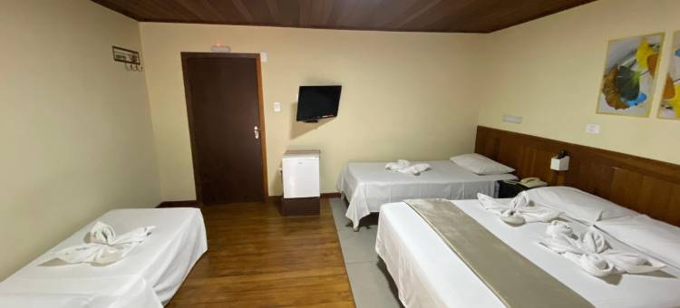 佩内杜迷人之家酒店(Hotel Casa Encantada)图片