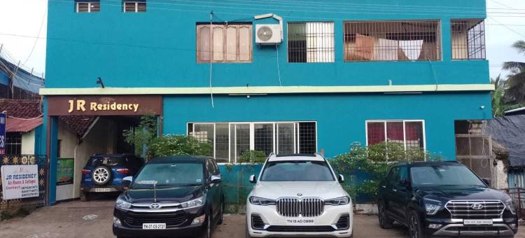 JR公寓(Jr Residency)图片