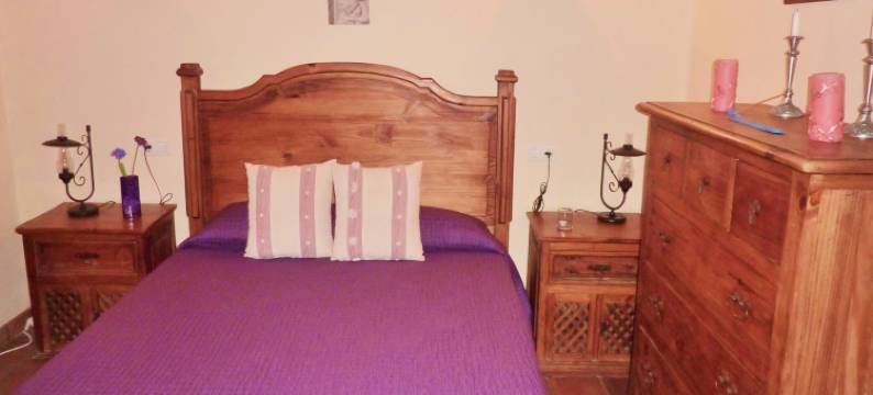 Countryside Villa Escape图片