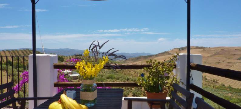 Countryside Villa Escape图片