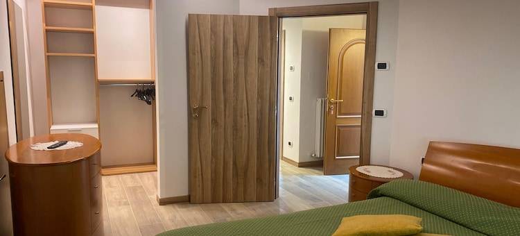 Nice apartment villa in Limone Sul Garda图片