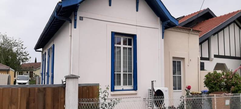 Holiday Home in La Teste near Arcachon Beach图片