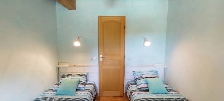 Holiday Home in Ardèche with Pool图片