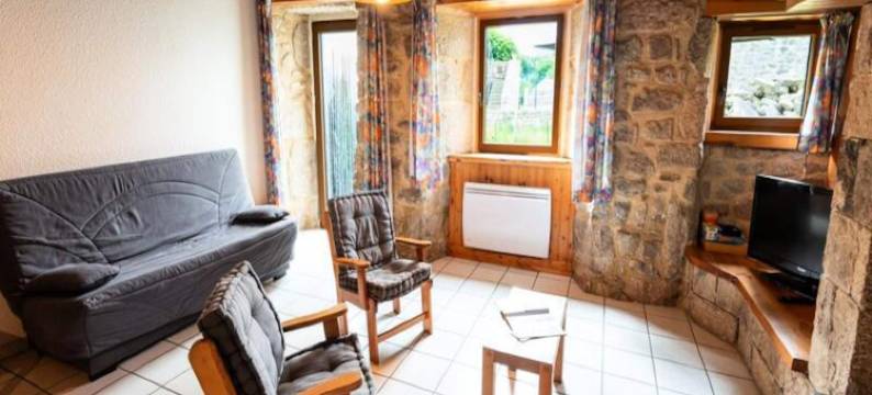 Gîte de France for 4-6 People图片