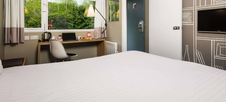 宜必思普利茅斯酒店(Ibis Plymouth)图片