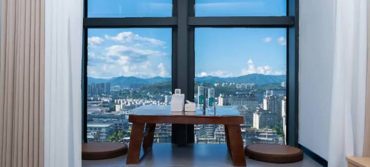 福州•城隐集｜DESIGNERCINEMANIGHTVIEW(桔园洲地铁站店)图片