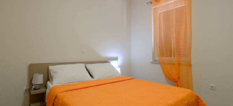 Apartment in Ljubac near the Sea图片