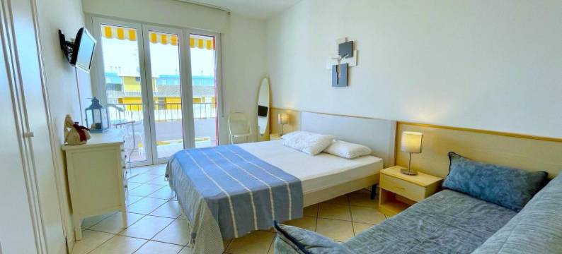 Apartment near Venice with Sandy Beaches图片