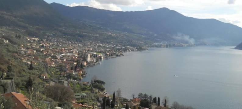 Marone Apartment with Pool图片