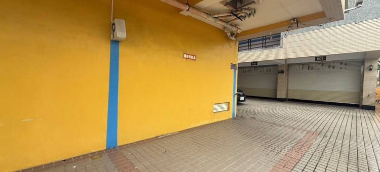 丽莎汽车旅馆图片