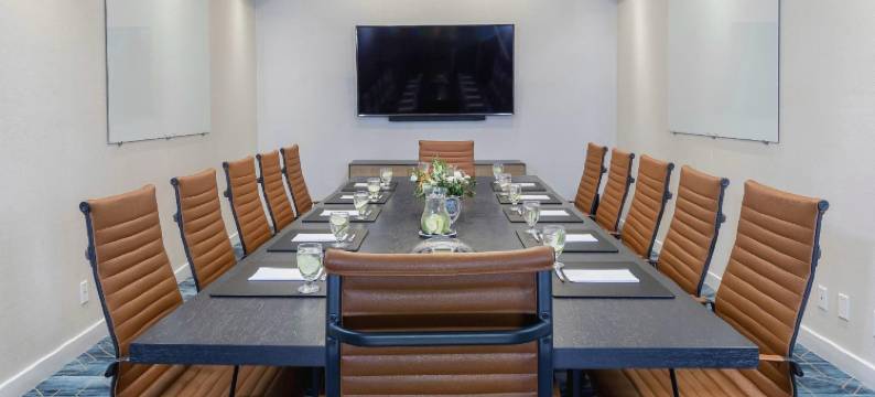 水晶小屋和套房(The Crystal Lodge)图片