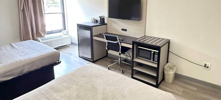 托马斯维尔品质套房酒店(Quality Inn & Suites Thomasville)图片