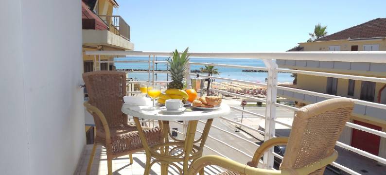 Apartment in Martinsicuro near Adriatic Coast图片