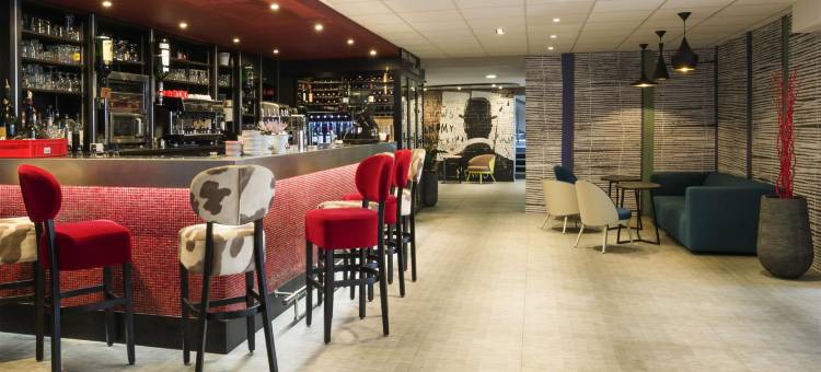 宜必思纳博讷酒店(Ibis Narbonne)图片