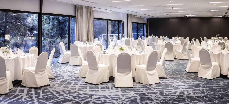 诺富特弗罗茨瓦夫市中心酒店(Novotel Wroclaw Centrum)图片