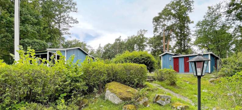 4 star holiday home in KARLSHAMN-By Traum图片