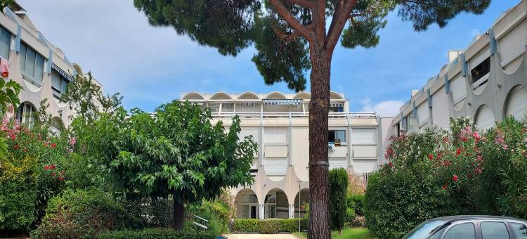 Apartment in Le Grau-du-Roi with pool图片