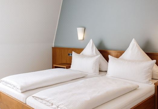 Hotel Goldene Gerste Hotel Overview