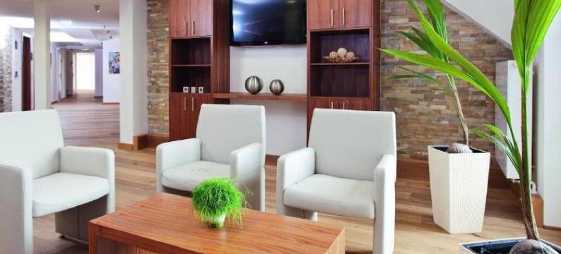 温特伯格哈皮玛格度假公寓(Hapimag Ferienwohnungen Winterberg)图片