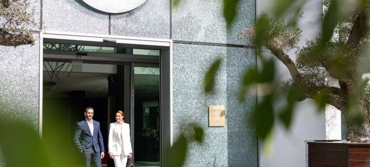 卡萨布兰卡白塔索菲特酒店(Sofitel Casablanca Tour Blanche)图片