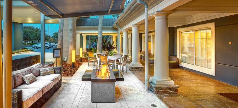 EVEN 酒店萨拉索塔-莱克伍德牧场 IHG 旗下(EVEN Hotel SARASOTA-LAKEWOOD RANCH by IHG)图片