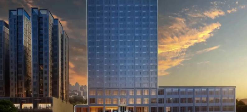 铜仁国臣酒店(铜仁市人民医院川硐大学城店)图片