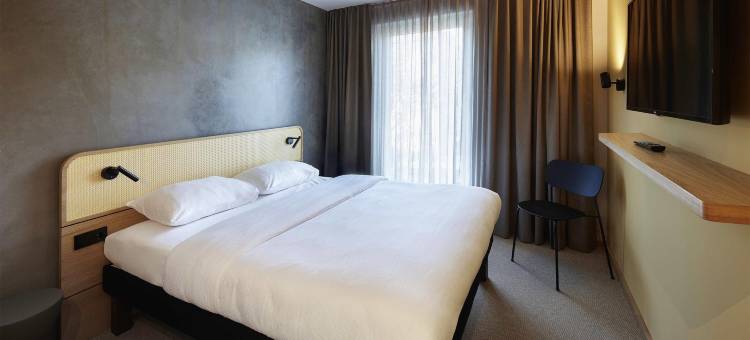 宜必思尚品拜罗伊特酒店(Ibis Styles Bayreuth)图片