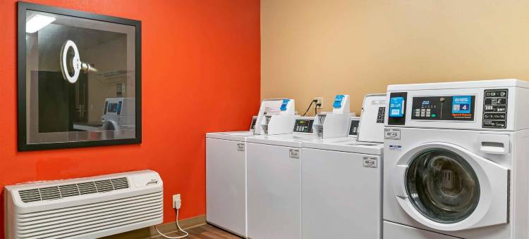 美洲长住套房酒店 - 底特律 - 迪尔伯恩(Extended Stay America Suites - Detroit - Dearborn)图片