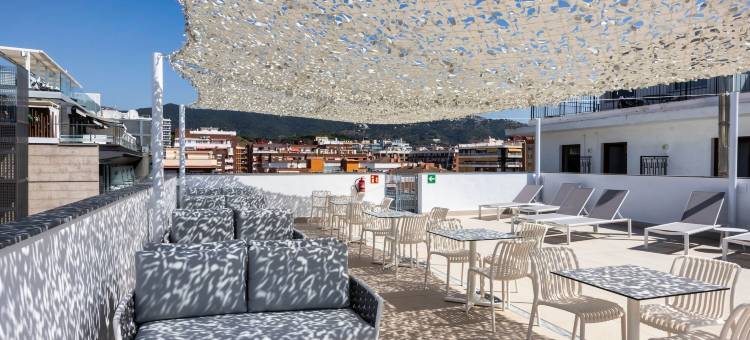 贝亚特丽斯酒店卡莱利亚(Hotel Calella by Beatriz Hoteles)图片