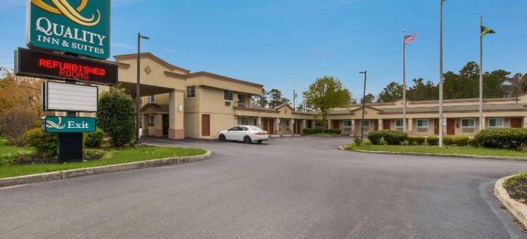 朱槿酒店＆套房(Hibiscus Inn & Suites)图片