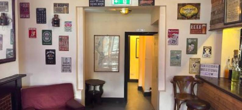 水手返回韦茅斯酒店(Sailors Return Weymouth)图片