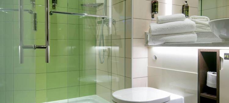 伦敦卡姆登优品迎Hub酒店(Hub by Premier Inn London Camden)图片
