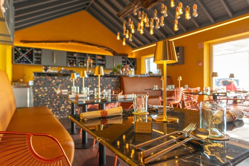 Vinhas do Calhau Over view