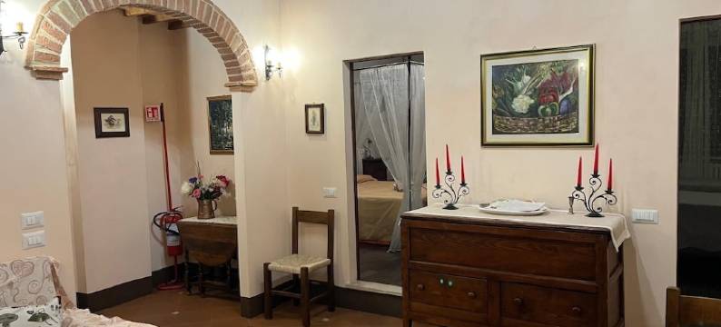 Charming House in the heart of Montepulciano图片