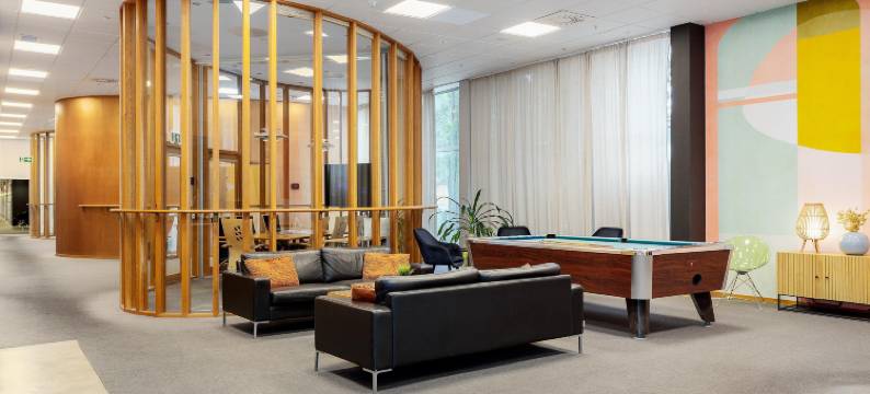 Aiden by Best Western Haugesund Airport图片