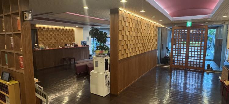 舒适住宿雅宾酒店(Comfort Stay Miyabi)图片