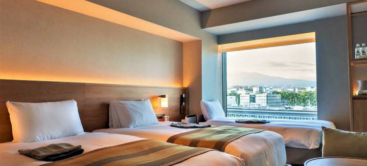 富士山三岛 东急酒店(Fujisan Mishima Tokyu Hotel)图片