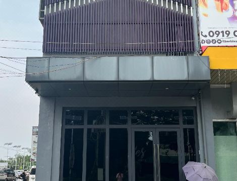 Yes Hotel Imus Cavite Hotel Overview