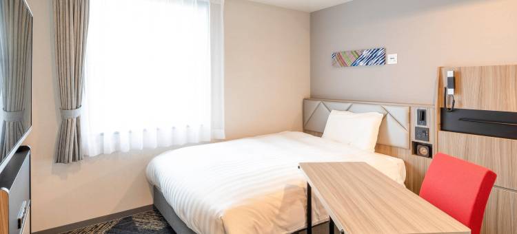 名古屋金山舒适酒店(Comfort Hotel Nagoya Kanayama)图片