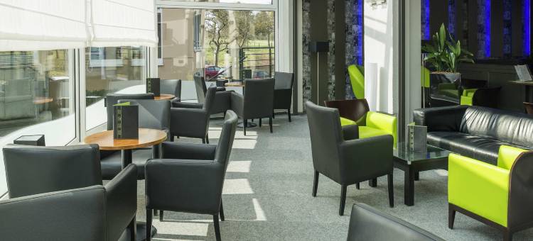 宜必思卢森堡南部酒店(Ibis Luxembourg Sud)图片