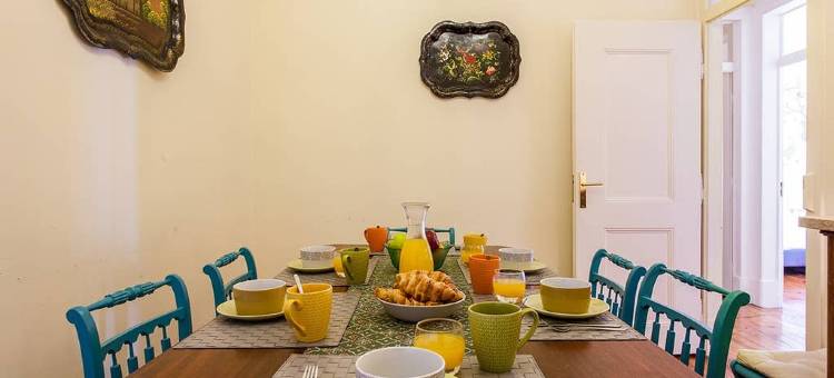GuestReady-皇家王子区经典三卧室公寓(GuestReady - Classic 3-bed apt in Principe Real)图片