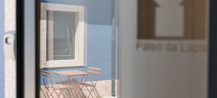 GuestReady - Pateo da Lapa - Casa 1图片