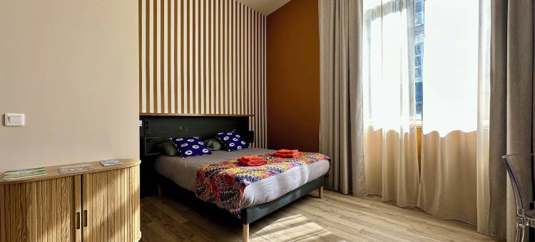 Smartappart 尼奥尔(Smartappart Niort)图片