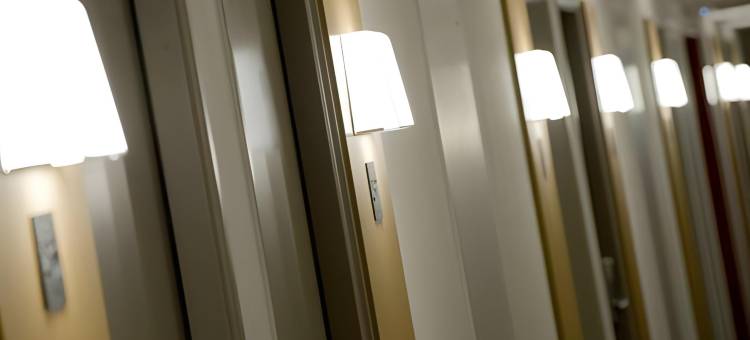 弗鲁阿尔南锡恩佐酒店 - 基里亚德直营(Enzo Hotels Nancy Frouard by Kyriad Direct)图片