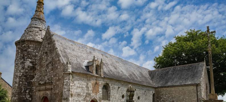 Holiday Home near Gulf of Morbihan Beach图片