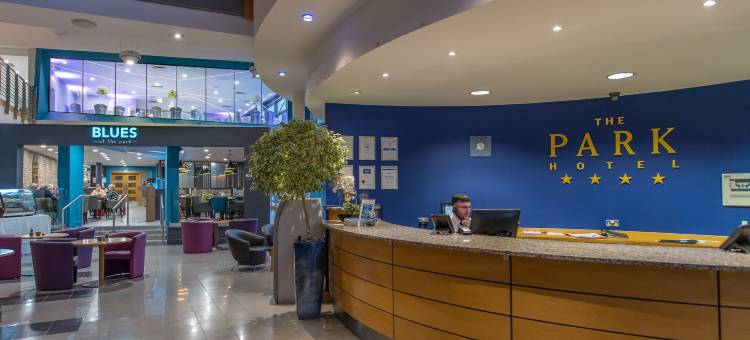 公园酒店(The Park Hotel)图片